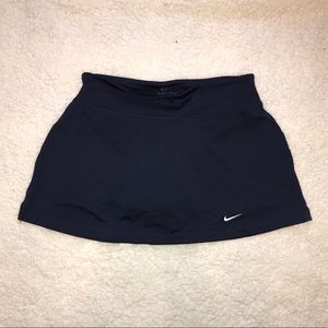 Nike Dri Fit Tennis/Golf Skirt